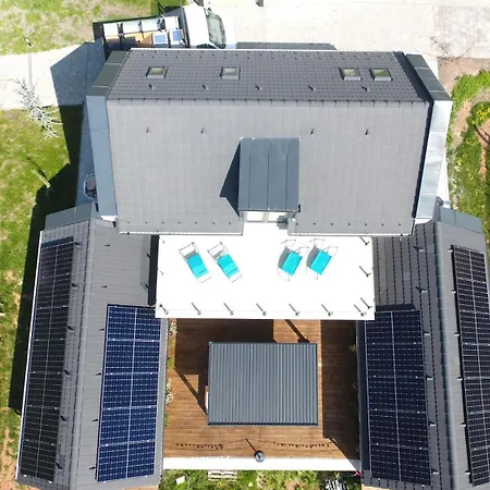 Barrique Vendégház 4*