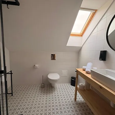 Guest house Barrique
