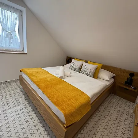Barrique Guest house