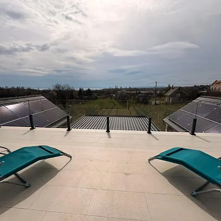 Barrique Guest house 4*