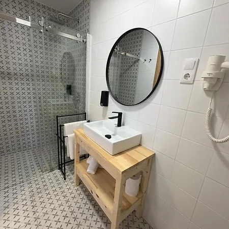 Barrique Guest house 4*