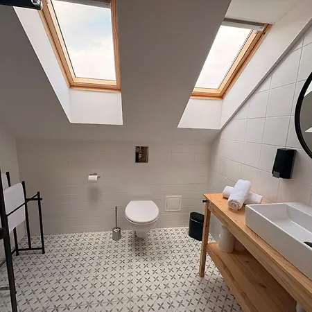 Barrique Guest house Csopak