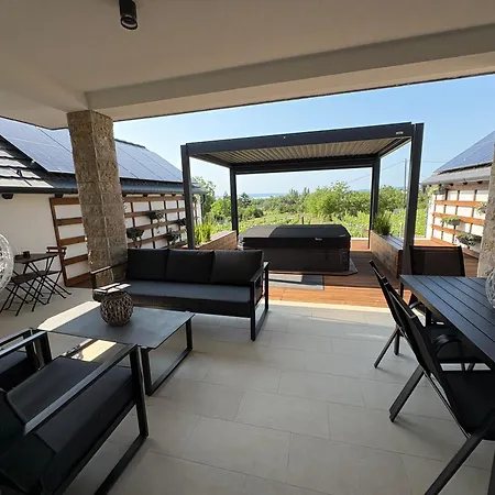 Barrique Guest house Csopak