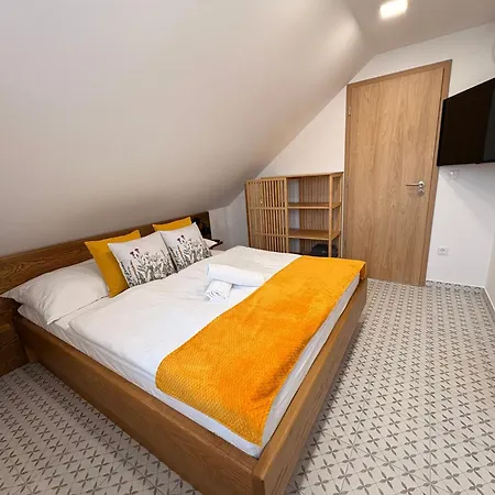 Guest house Barrique 4*