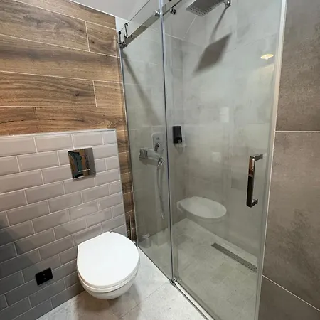 Гостевой дом Barrique 4*
