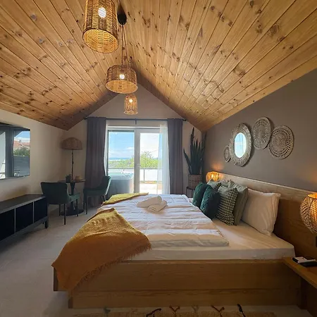 Guest house Barrique