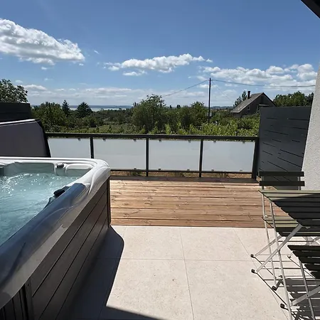 Barrique Vendégház 4*