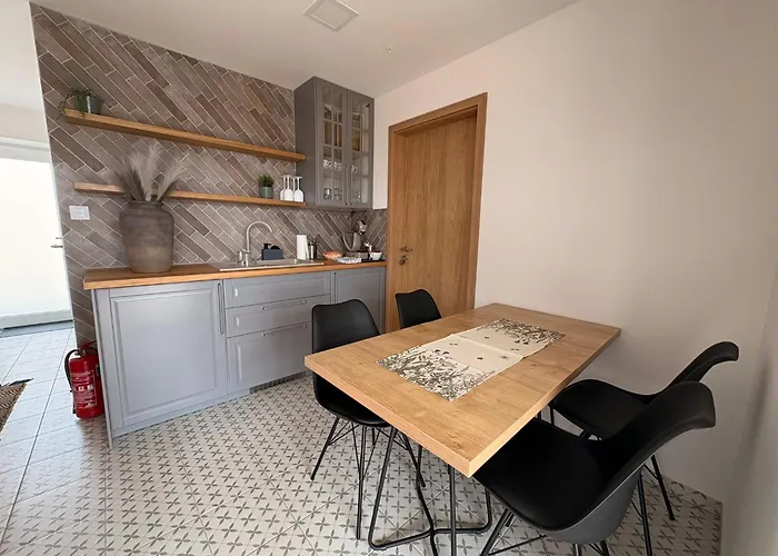 Barrique Guest house