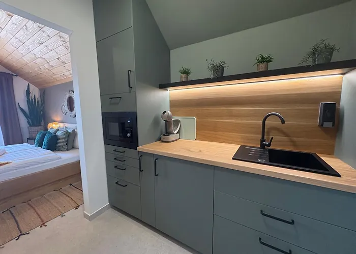 Barrique 4* 乔保克